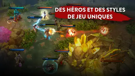 Vainglory