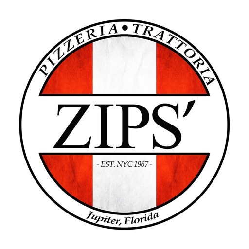 Zips Pizza Restaurant