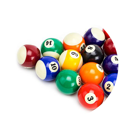 Billiards 3D Pool Game App Cancel