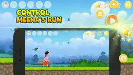 Game screenshot Meena Game apk