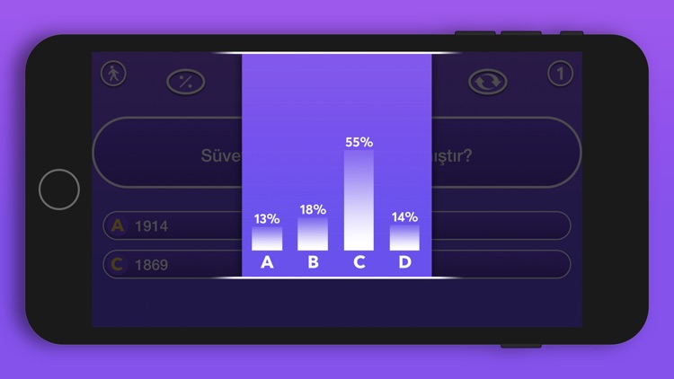 Yeni Milyoner 2019 screenshot-3