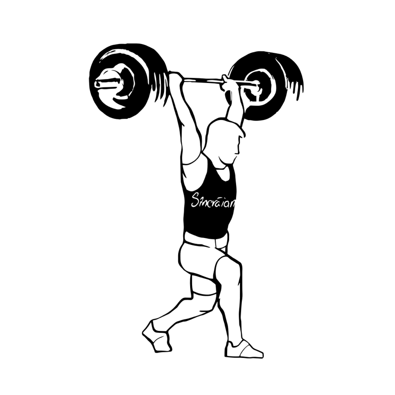 Super Weightlifting
