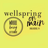 Wellspring On Main logo
