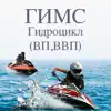 Билеты ГИМС гидроцикл ВП, ВВП Positive Reviews, comments