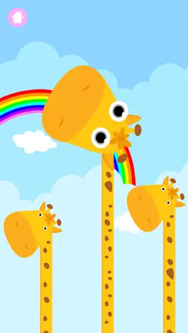 Game screenshot Animal Touch mod apk