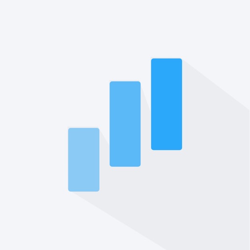 Forex Signals - Long & Short Icon