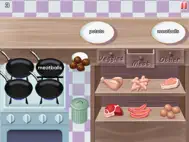 Bistro Cook ipad bilder 1