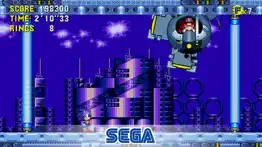 sonic cd classic problems & solutions and troubleshooting guide - 4