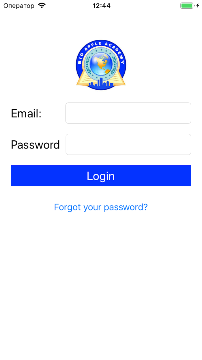 BigAppleAcademy Journal