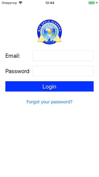 BigAppleAcademy Journal