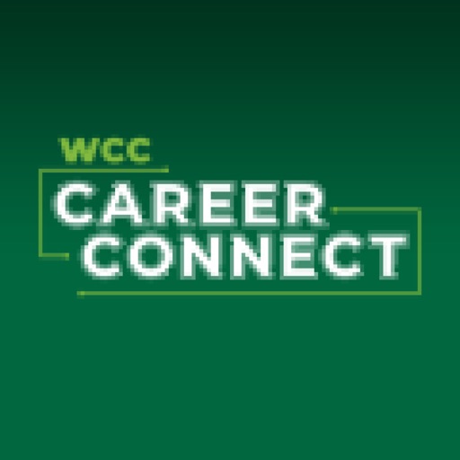 WCC Career Connect - AppWisp.com