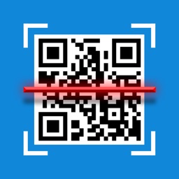 QR Code Reader For iPhone App