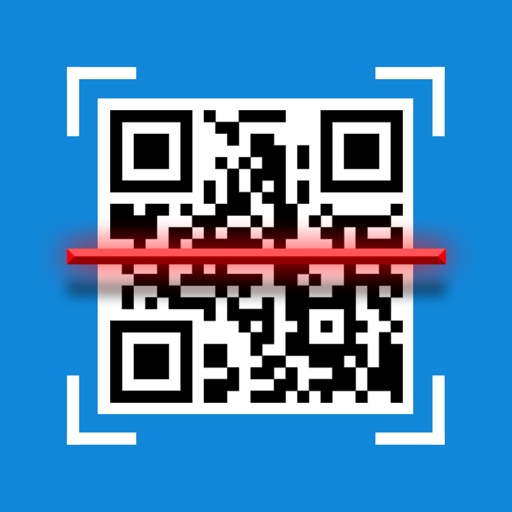 QRCodeReaderForiPhoneApp