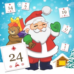 Adventskalender 2020 - Advent