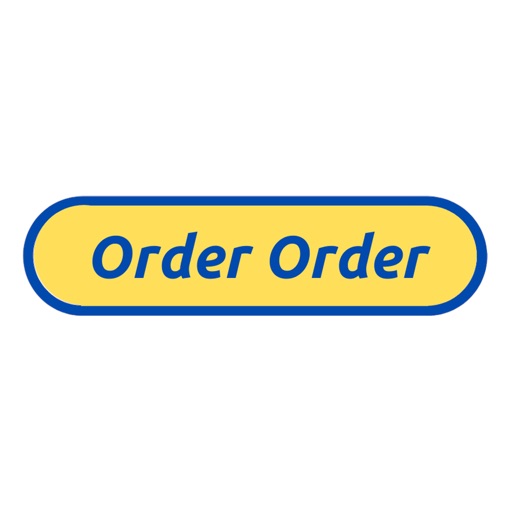 Order-Order icon