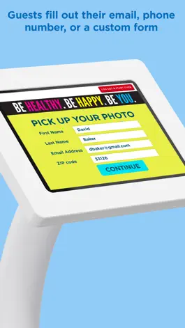 Game screenshot Fotozap Scanner hack