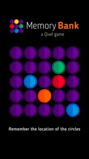 memory bank - fun brain game iphone resimleri 1