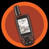 Laconic GPS icon