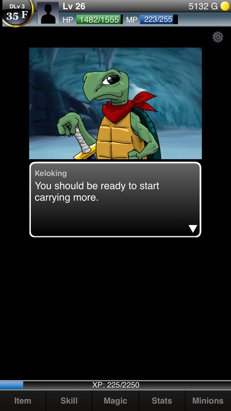 Dungeons & Such screenshot 9