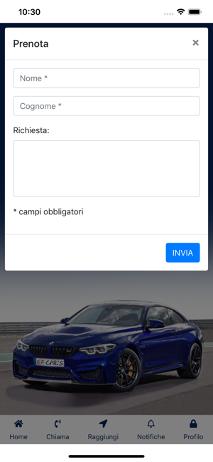EF Car's(圖5)-速報App