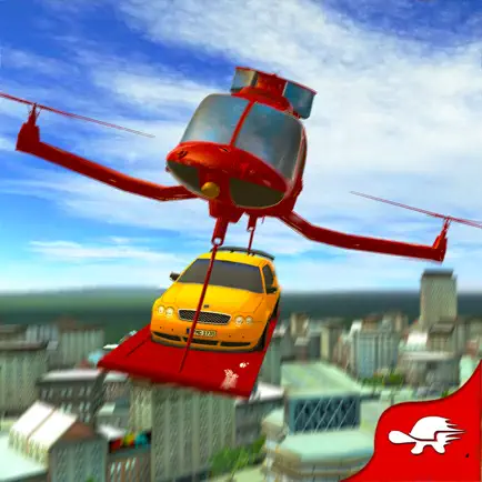 Flying Drone Car Delivery Sim Cheats