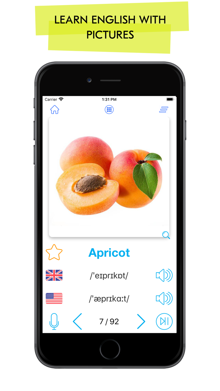 English 50.000 WordsandPictures