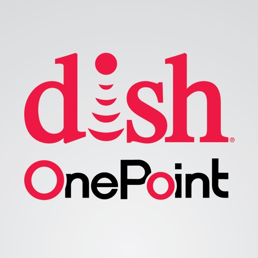 DISH OnePoint icon