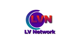 LV Network app icon