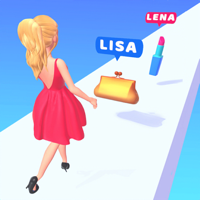 Lisa or Lena