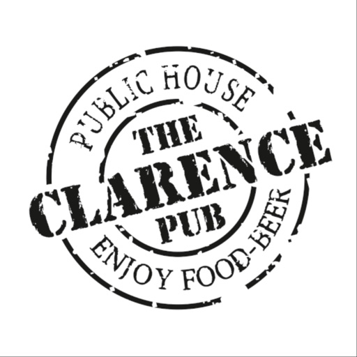 Clarence Pub