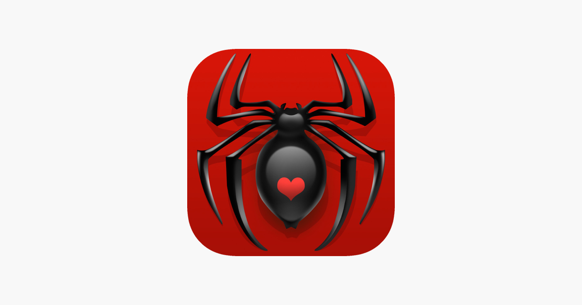 Spider Solitaire Classic ◇ on the App Store