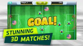 Game screenshot Football Soccer Champion 2019 mod apk