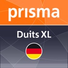 Woordenboek XL Duits <--> Nederlands Prisma