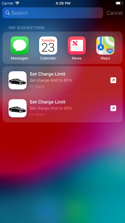 EV Watch for Tesla