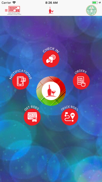 How to cancel & delete Smart Waiter MSR from iphone & ipad 1