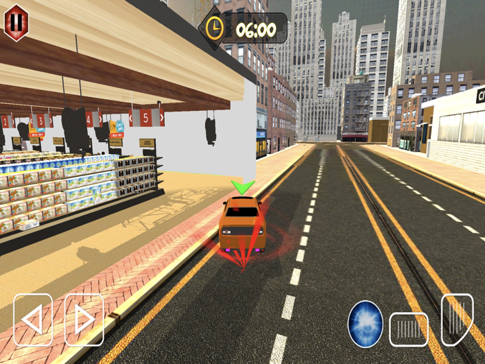 Virtual Pregnant Mom