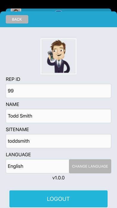 Screenshot #3 pour Crypto Advantage