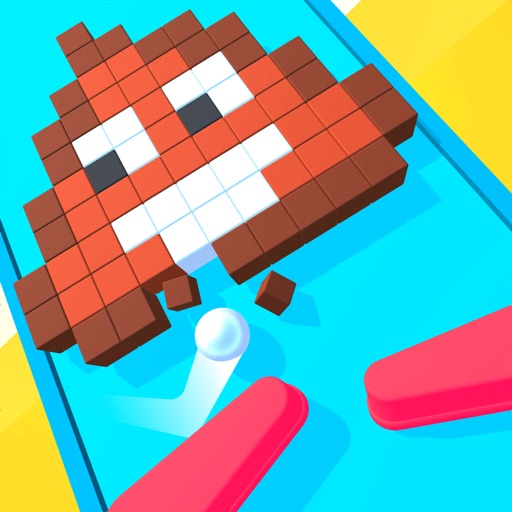 Flipper Run 3D icon