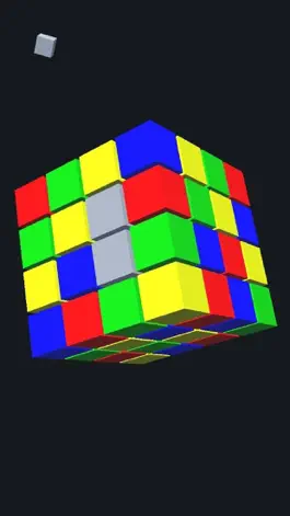 Game screenshot Cubicks hack