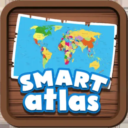 Smart Atlas - AR Infinity Cheats