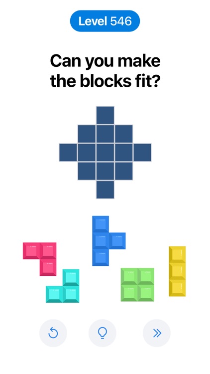 Easy Game - Brain Test screenshot-6