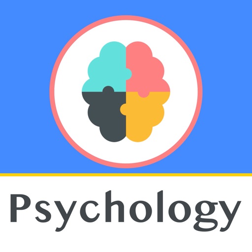 AP Psychology Master Prep icon