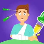 Medicine Master 3D App Problems
