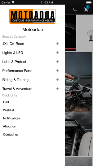 Motoadda-Vehicle Parts Store(圖3)-速報App