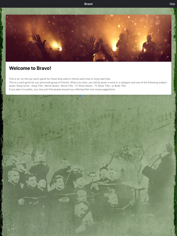 Screenshot #5 pour Walking River Bravo