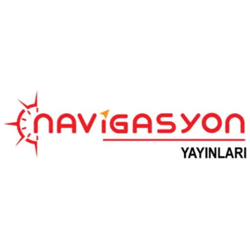 Navigasyon Yayınları