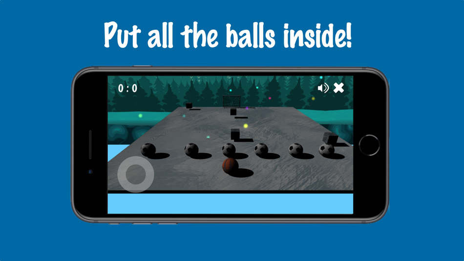 #1. Angry Route (iOS) By: Daniele Citi