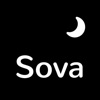 Sova: Yoga, Breath and Sleep icon