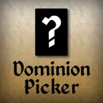 Dominion Card Picker App Alternatives