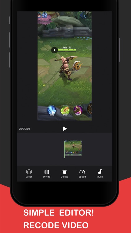 VideoShot - Screen Recorder